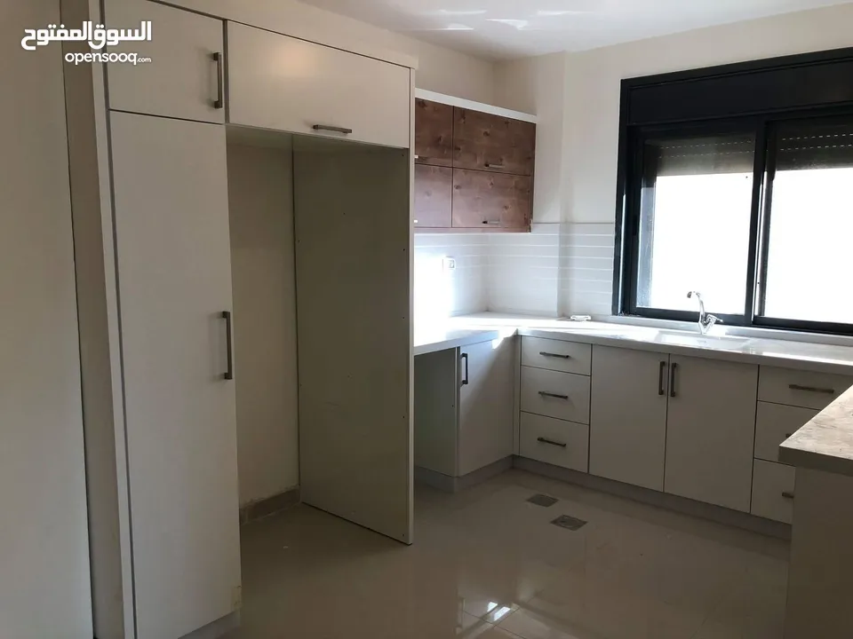 شقة جديدة كليًا للبيع – ضاحية الريحان  عمارة البيت الأندلسي 2