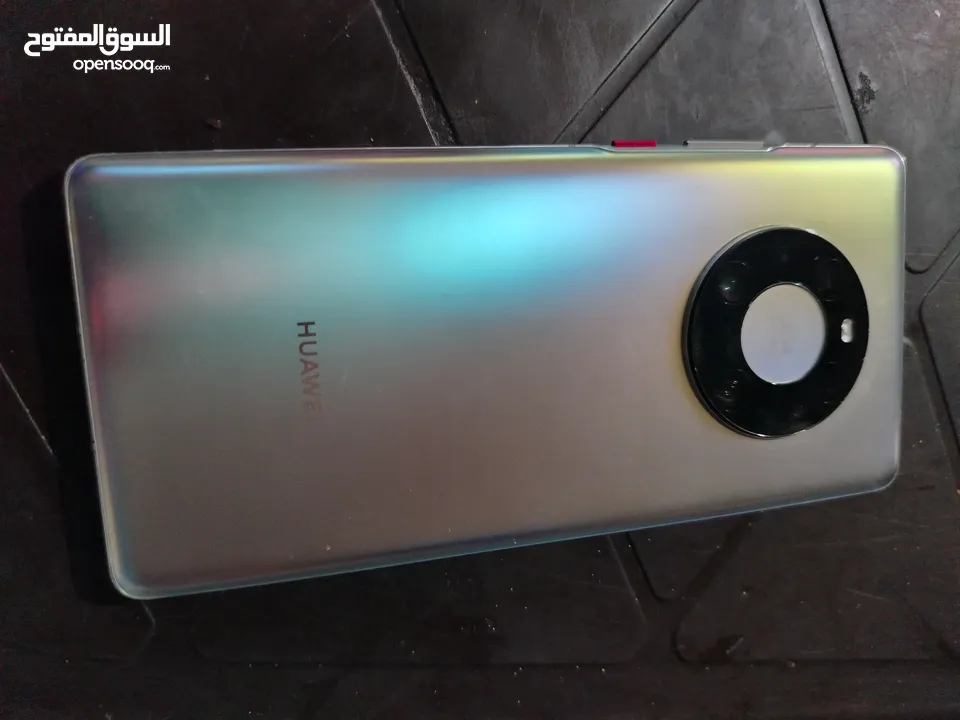 هواوي ميت 40 برو