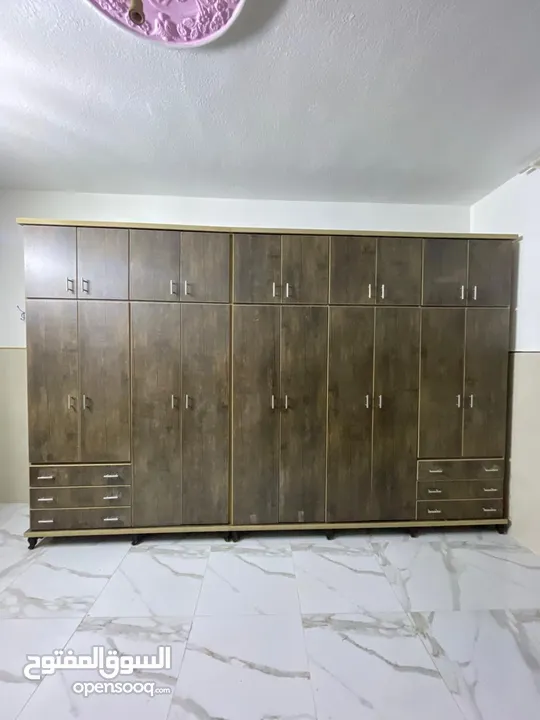 خزاين طابقين