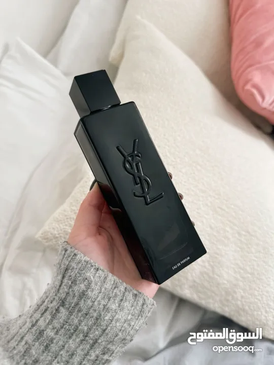 YSL perfume