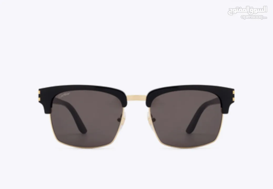 Cartier C Décor CT0132S sunglasses