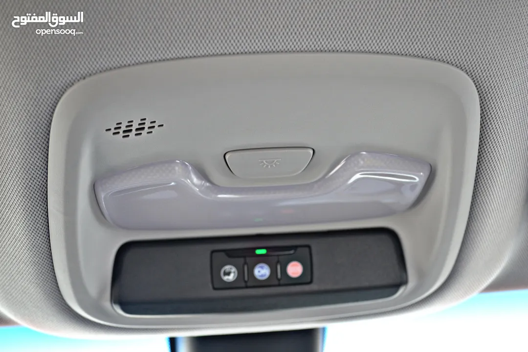 Chevrolet Menlo Ev Full electric 2023 شفروليه مينلو الكهربائية بالكامل 2023 عداد زيرو