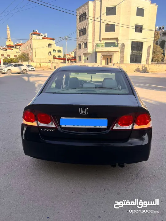 هوندا  سيفيك