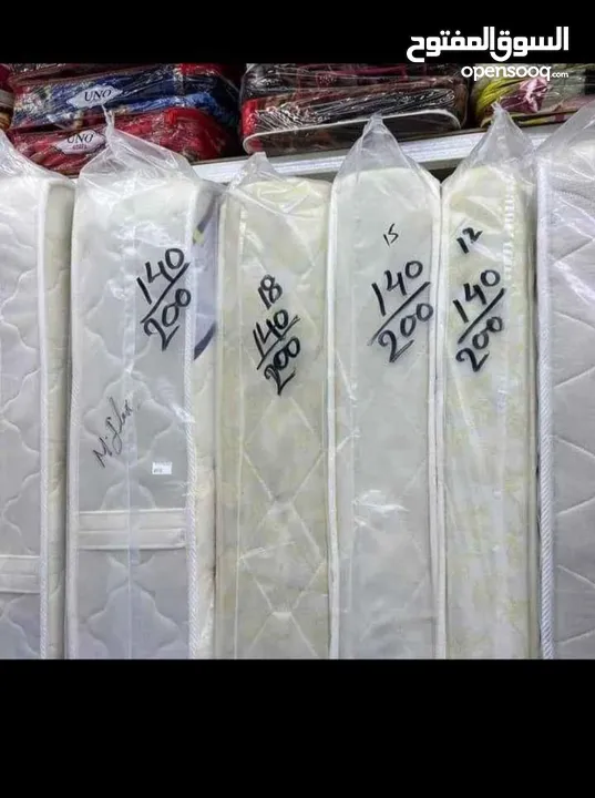 brand new all size mattress available