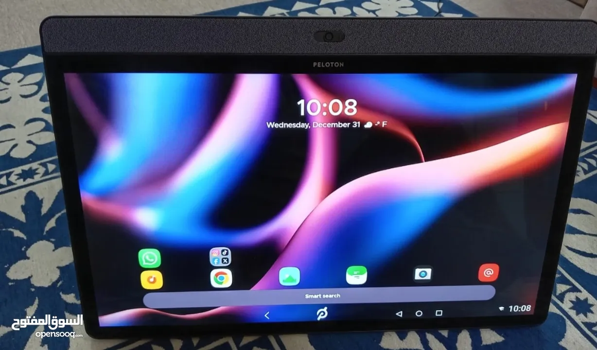 24 inches tablet