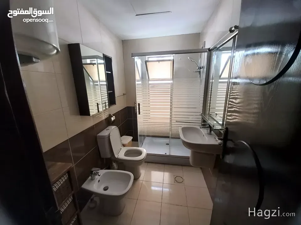 شقة مفروشة للإيجار 80م2 ( Property 17729 ) سنوي فقط