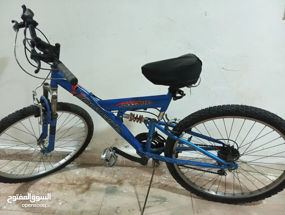 دراجات هوائيه