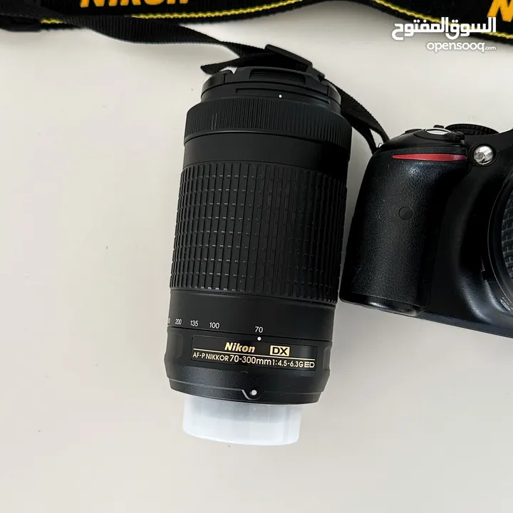 Nikon D5200