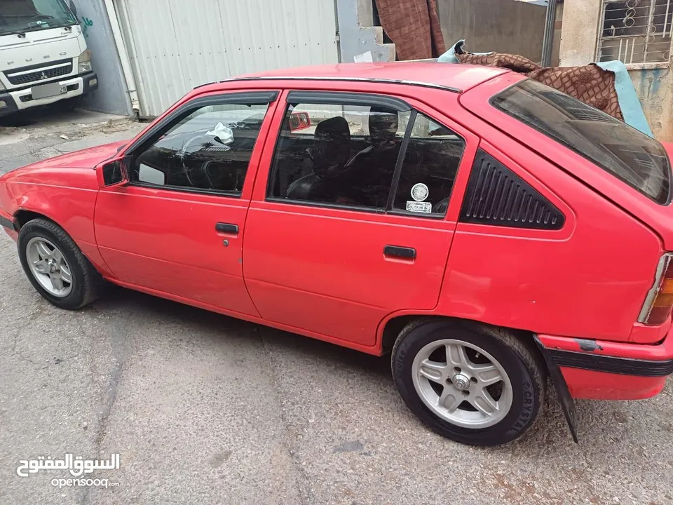 اوبل كاديت