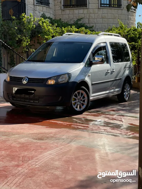 كادي 2014 للبيع