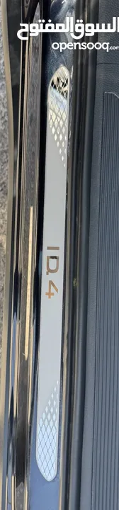 VOLKSWAGEN ID4 PRO