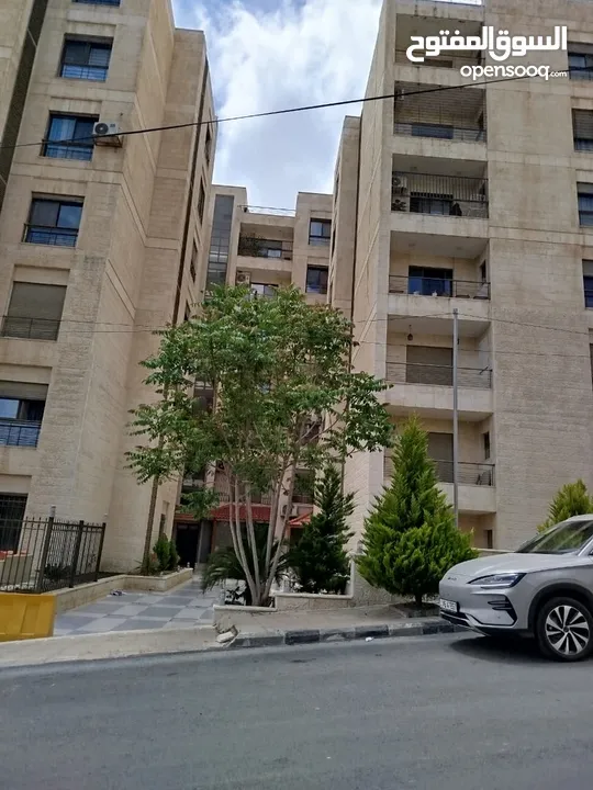 شقه للبيع شارع الجامعه