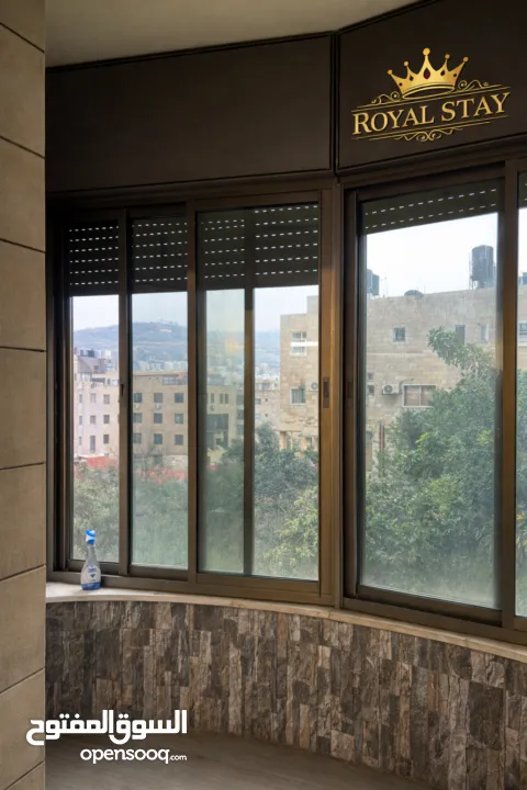 شقة للإيجار – شارع 15 (مفروشة)