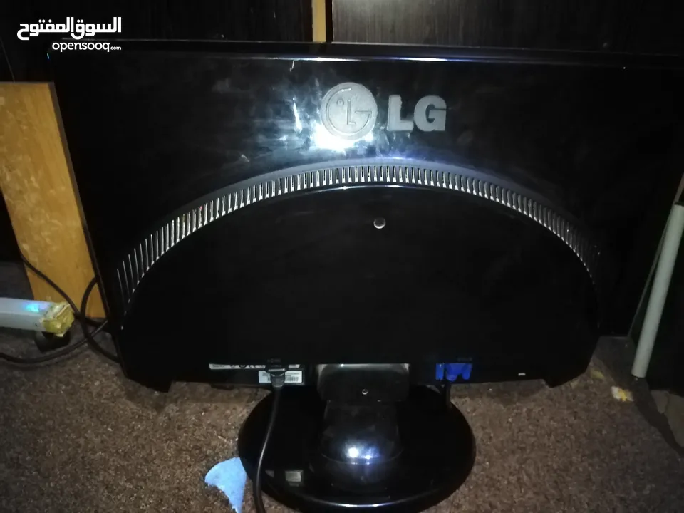 LG W54 Series