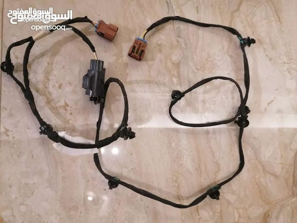 قطع غيار جيب رانجلر 2018 الى 2023