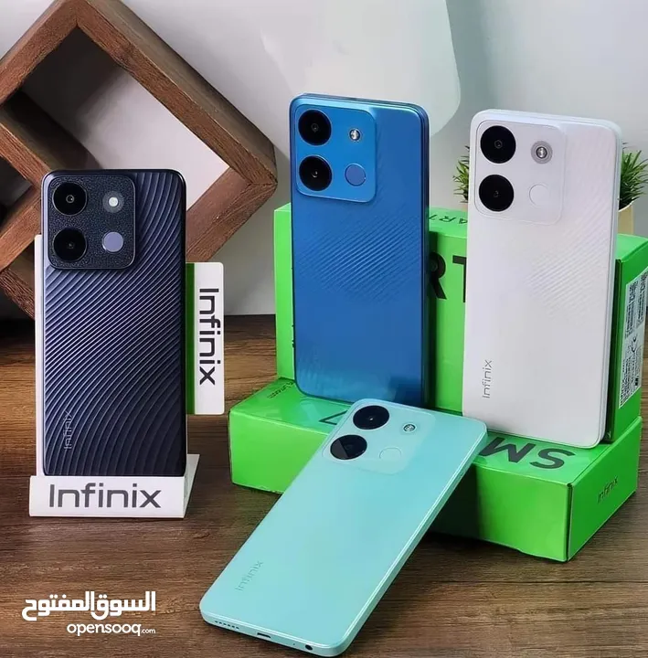جهاز مستعمل ايام سمارت 7 HD مستعمل نضيف 4 رام 64 جيجا اغراضة والكرتونة الأصلية يتوفر توصيل