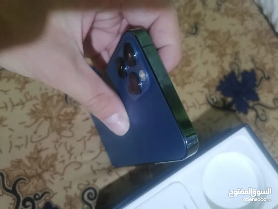 ايفون 12 برو