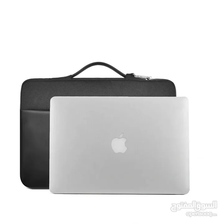 WiWU Hali Laptop Sleeve Protective business -NEW -MEGAByte