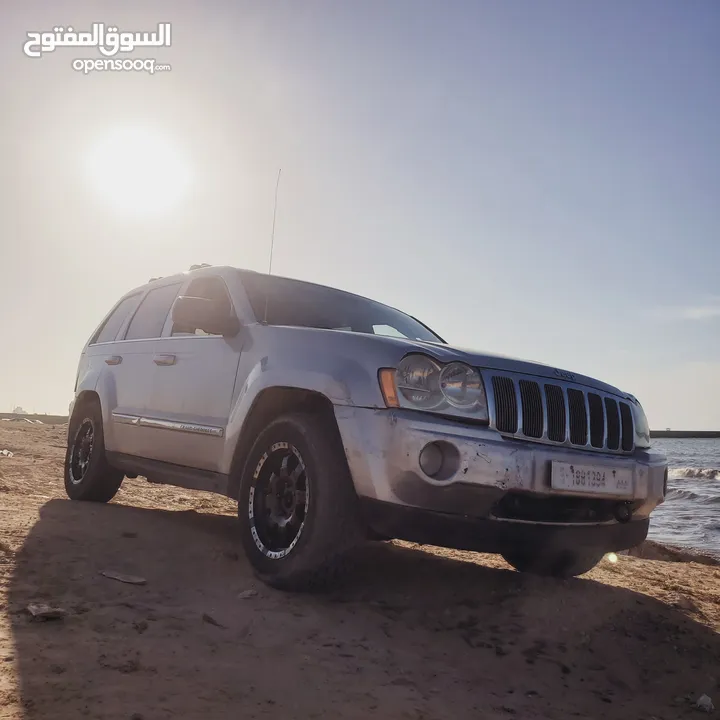 2008  جيب شيخ زايد