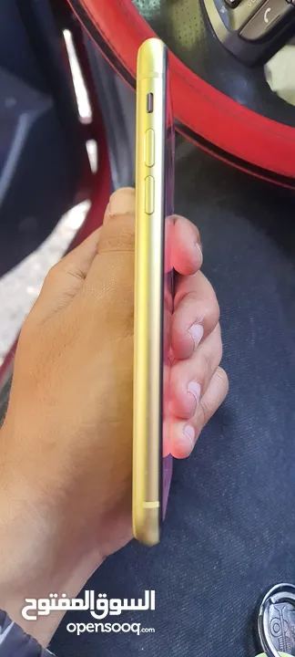 ايفون 11بحاله جيده للبيع