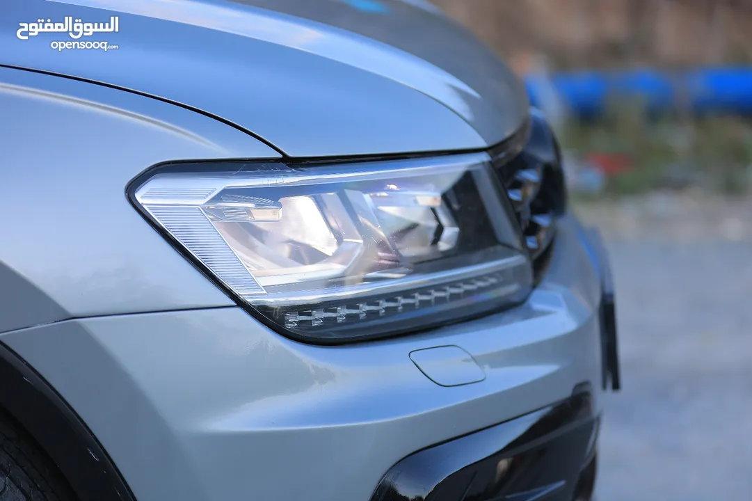 فولكس فاجن تيجوان Vw=Tiguan بالسعر المميز على الإطلاق