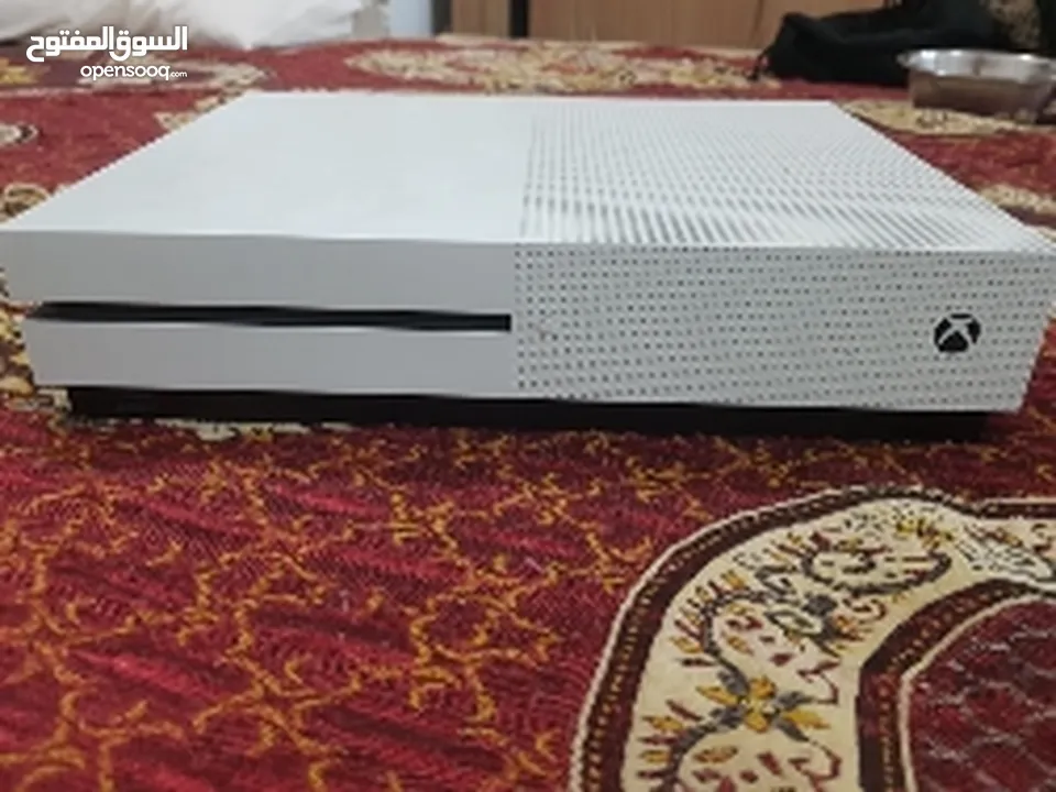 Xbox one s