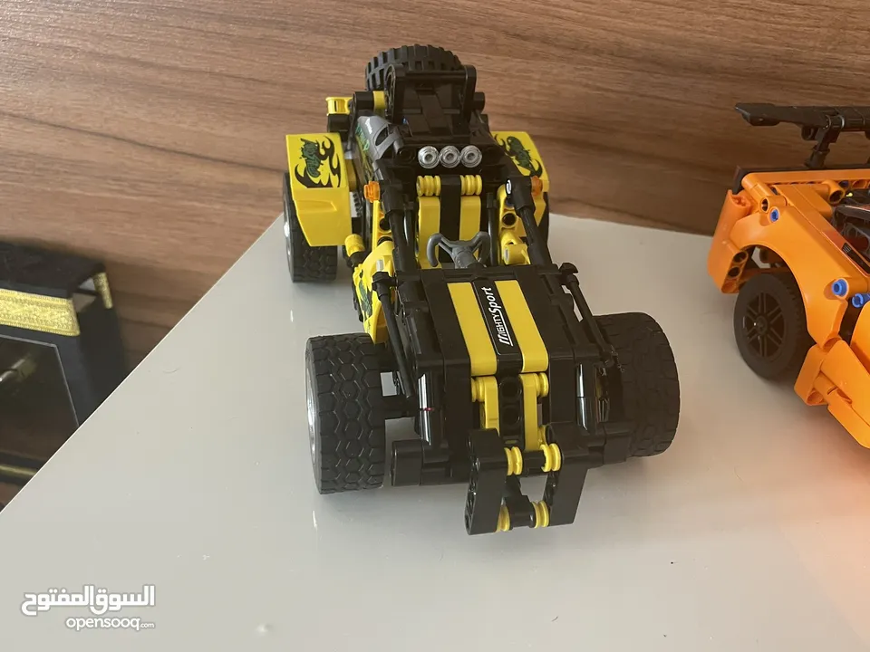 Lego technic for sale