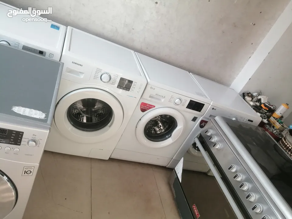 Samsung washing machine price 45to 120