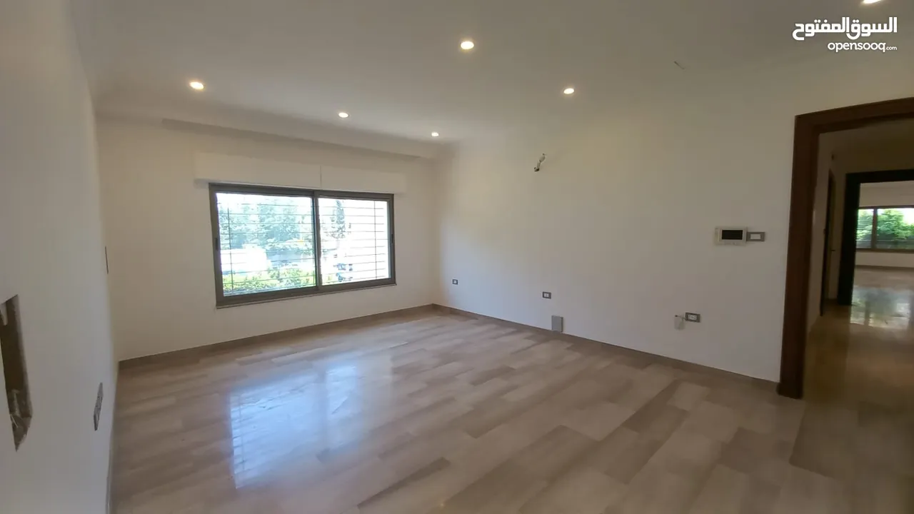 شقة غير مفروشة للايجار في عبدون  ( Property 37810 )-175072353