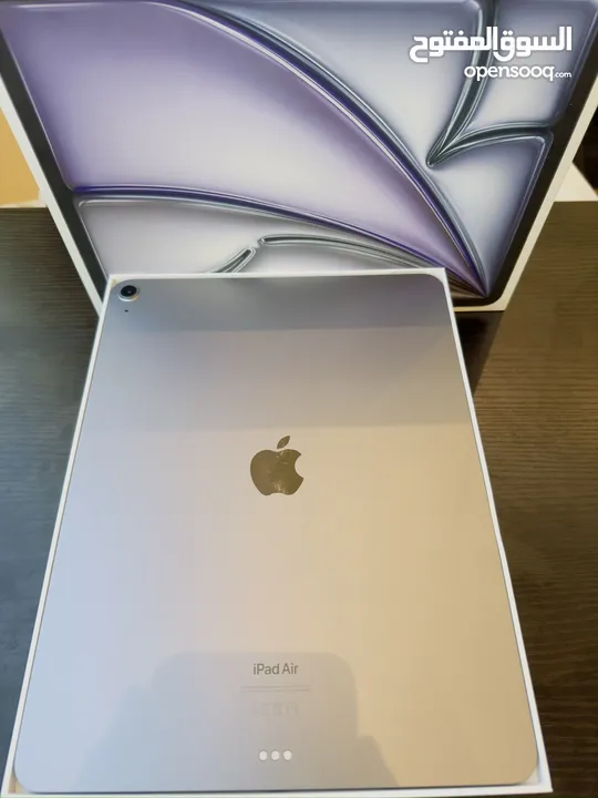 ipad air 13 inch brand new