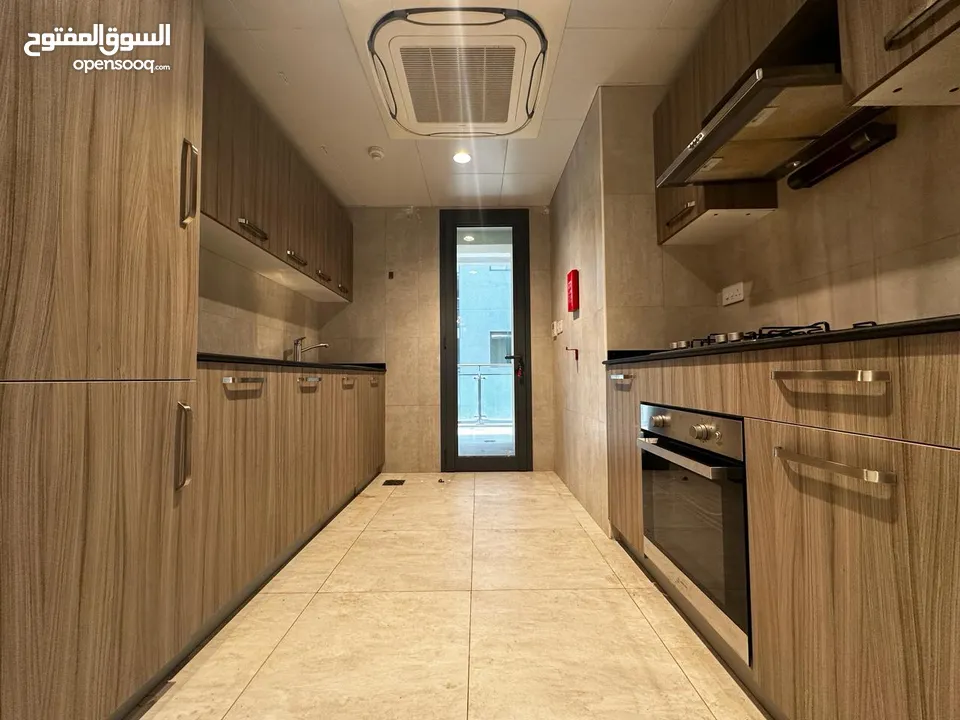 1 BR Excellent Cozy Apartment for Rent in Muscat Hills