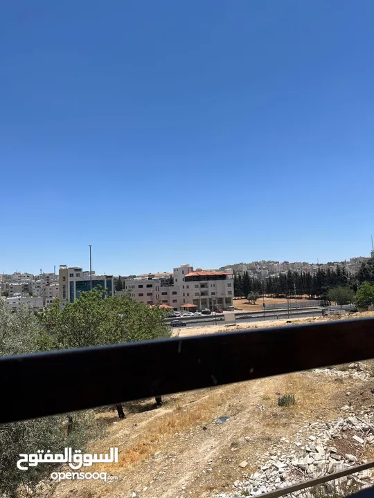 شقة للبيع من المالك مباشرة صويلح في أفضل المواقع