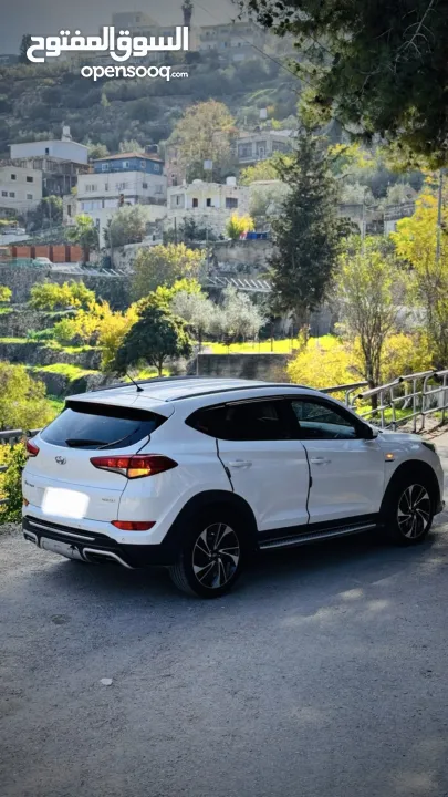 Honday Tocan 2018 بحالة الوكالة