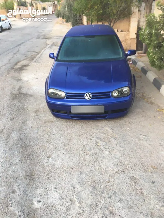 بسم الله الرحمن الرحيم   Golf mk4  ماتور sr 16 1600ss موديل 2001 جنط 17 advans اضويه أمامية fk حلقات