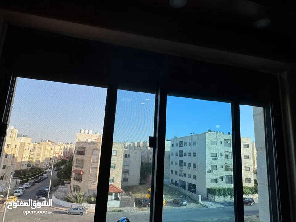 شقة للبيع - جبل الزهور بالقرب من خليل السالم - مساحة 127 متر مربع