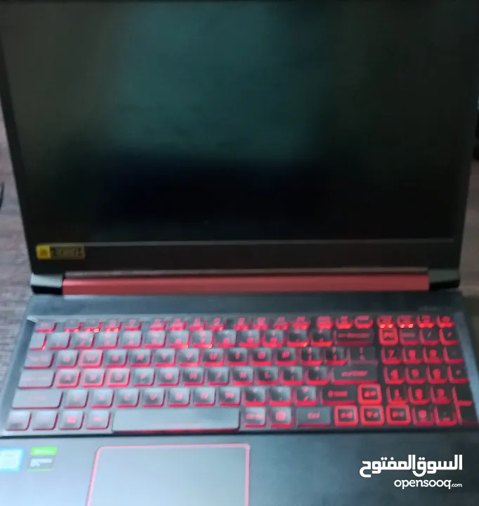 acer nitro 5 gaming