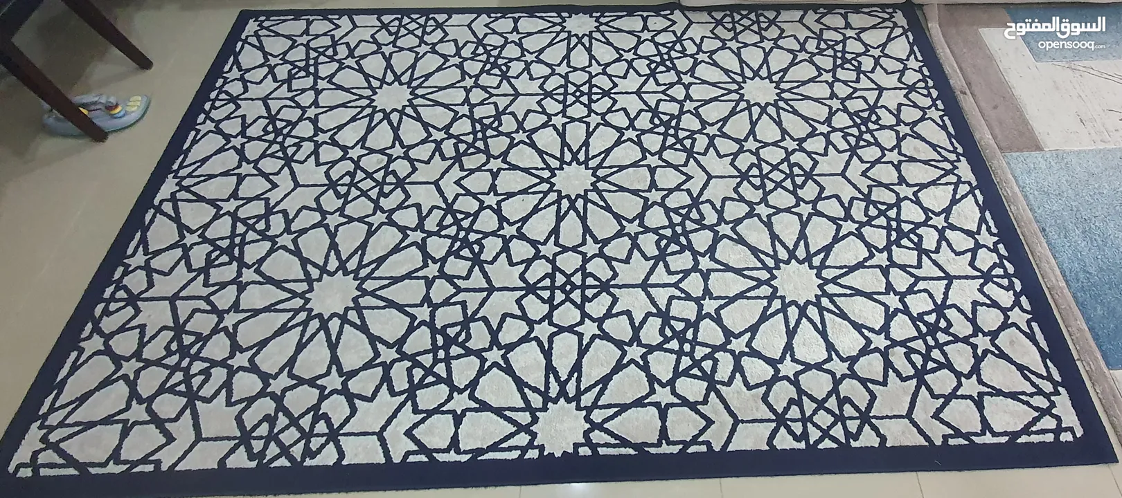 سجاد مستعمل carpets