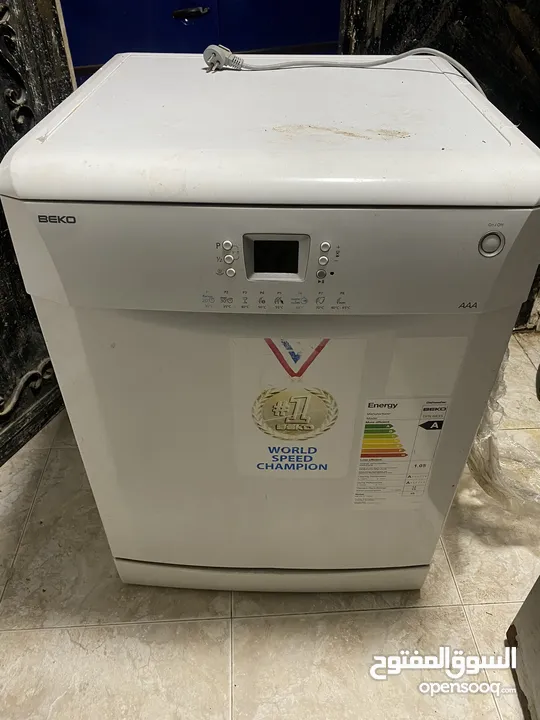 جلاي بيكو بحالة ممتازة جدا جدا جدا وبسعر طري موجودة في جنين