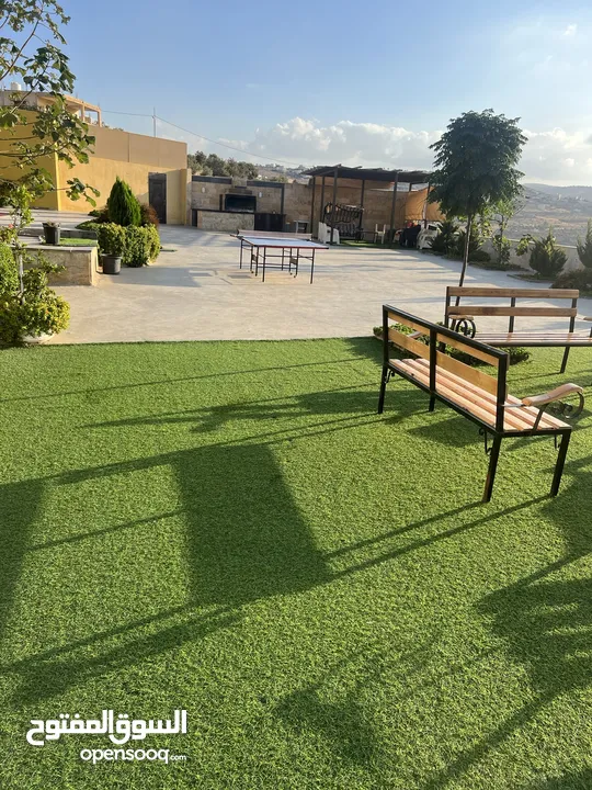 مزرعة الطلة الغربية بيرين