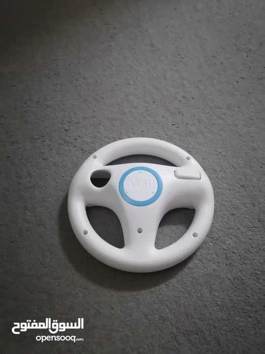 Nintendo wii //ايدين واغراض نينتندو وي