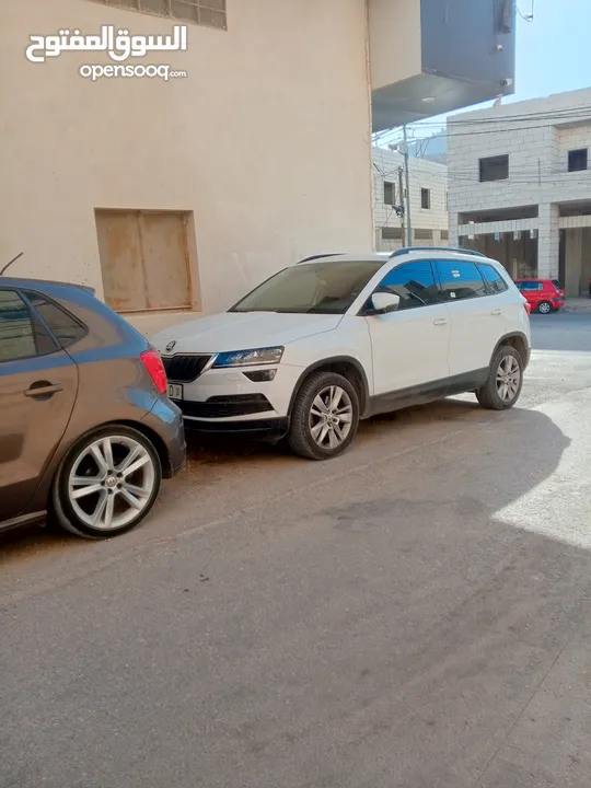 سكاده كرك 2020