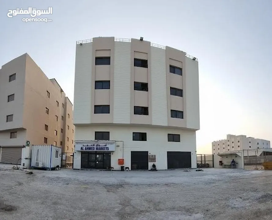 Ras Zuwaied Shop / 6 Months Free Rent