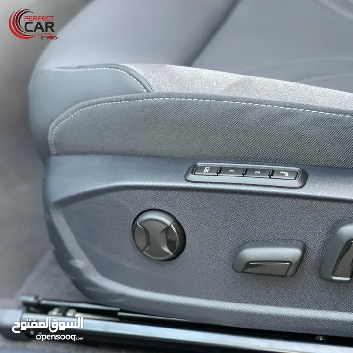‏Volkswagen ID4 Crozz Pro 2024 البيع كاش أو أقساط