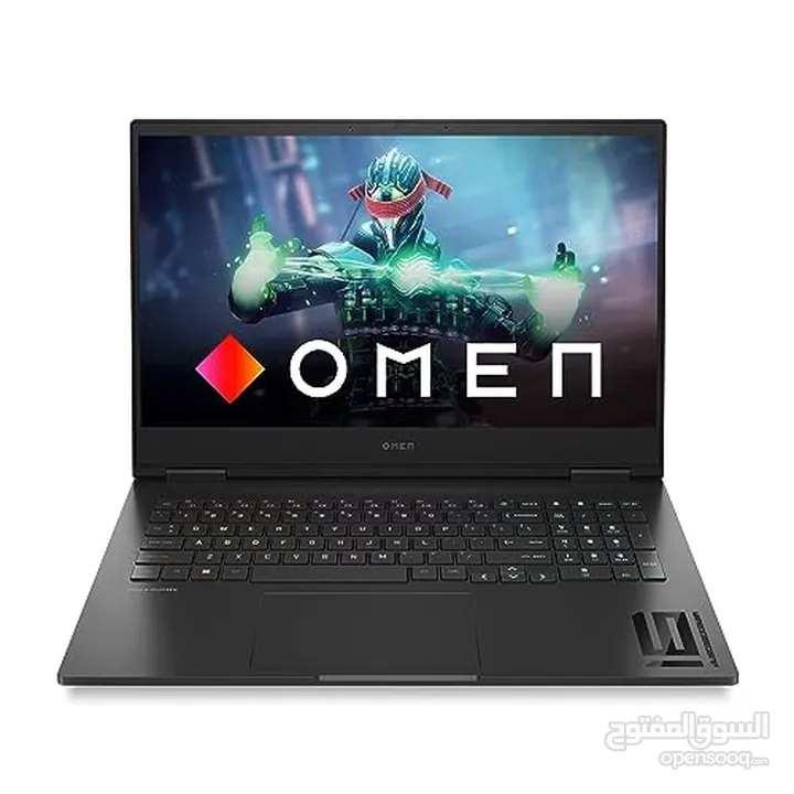 HP OMEN 16 inch