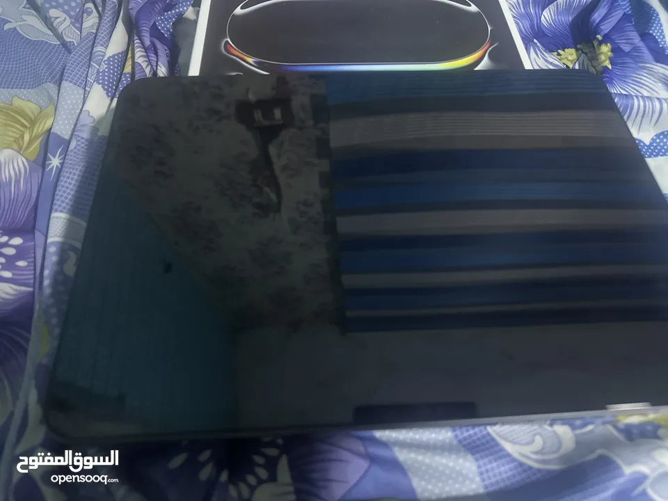 ايباد برو M4