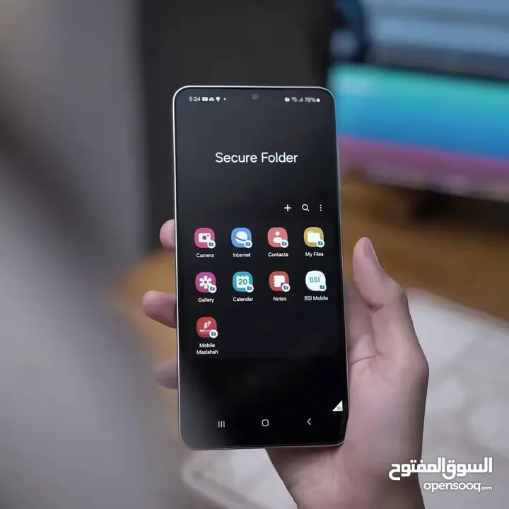 تلفون سامسونج A06 بسعر يناسب الجميع للطلب عبر رقمي الوتس
