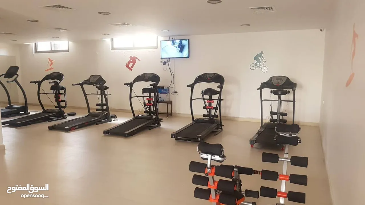 Furnished Apartment to Rent 130sqm ( Property 18647 )-174781497