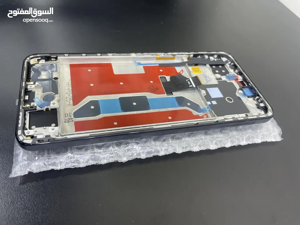 شاشة هواوي NOVA 10 SE اصلي شركة مع فريم