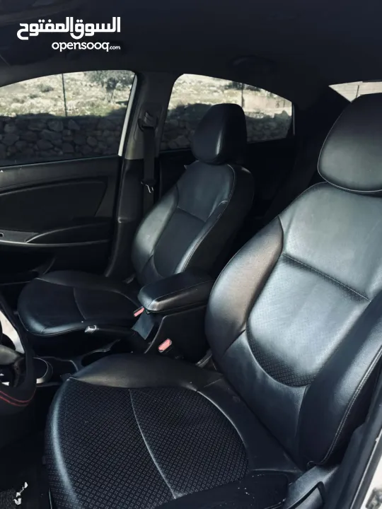 اكسنت ماطور 1600 غيار 4