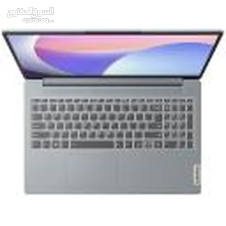 لابتوب لينوفو انتل 256G/8G/1315U/i3جيجا SSD- 15.6" FHD-ويندوز11-لابتوبات Lenovo